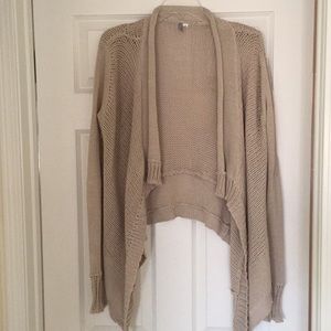 Rip Curl Slouchy Sweater